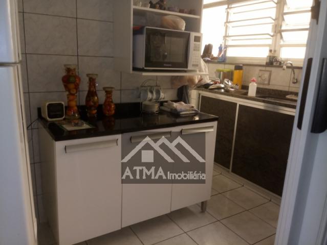 Apartamento à venda com 2 dormitórios em Olaria, Rio de janeiro cod:VPAP20077 - Foto 18