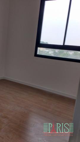 Apartamento à venda com 3 dormitórios em Anita garibaldi, Joinville cod:212 - Foto 6