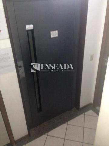 Apartamento, Jardim Camburi, Vitória-ES - Foto 14