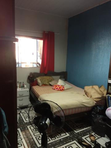 Vendo/troca Casa 4 qts em ótima localização em Sobradinho II - Foto 2