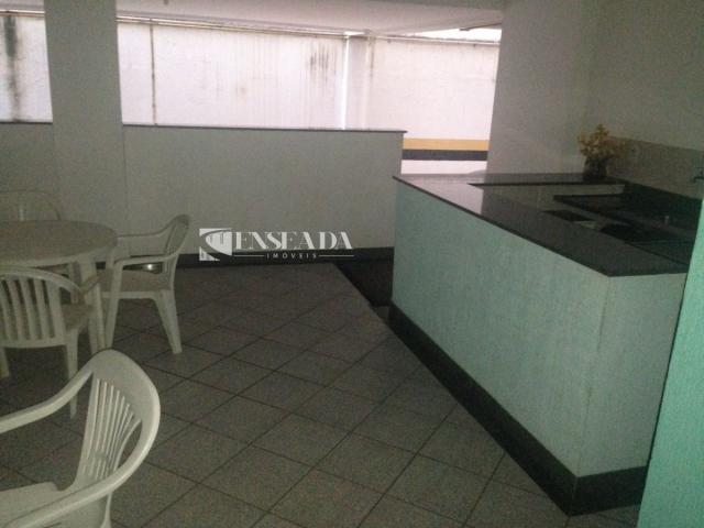 Apartamento, Jardim Camburi, Vitória-ES - Foto 12