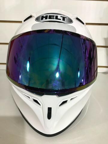 Capacete Helt Polar - Foto 2