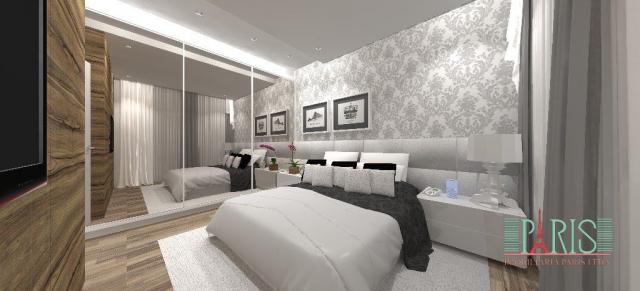 Apartamento à venda com 3 dormitórios em Iririú, Joinville cod:276 - Foto 6