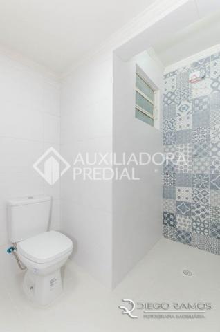 Apartamento para alugar com 2 dormitórios em Nonoai, Porto alegre cod:230266 - Foto 18