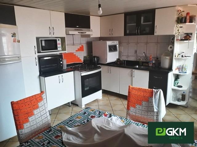 Ampla casa 04 dormitórios, Feitoria, São Leopoldo/RS - Foto 3