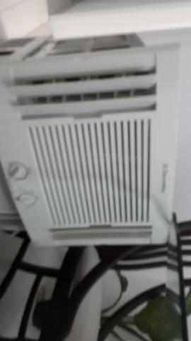 Ar condicionado 7500 btu Eletrolux