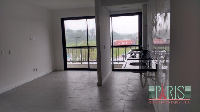 Apartamento à venda com 3 dormitórios em Anita garibaldi, Joinville cod:212 - Foto 5