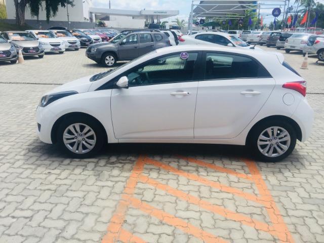 Hyundai Hb20 Hyundai Hb20 Comfort Plus 1.6 2018 - Foto 6