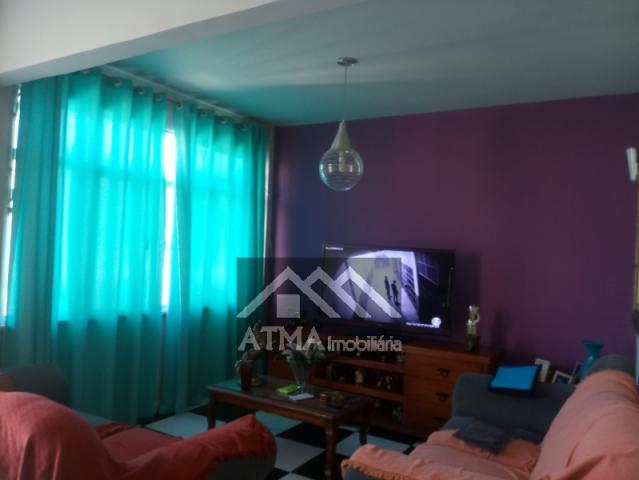 Apartamento à venda com 2 dormitórios em Olaria, Rio de janeiro cod:VPAP20077