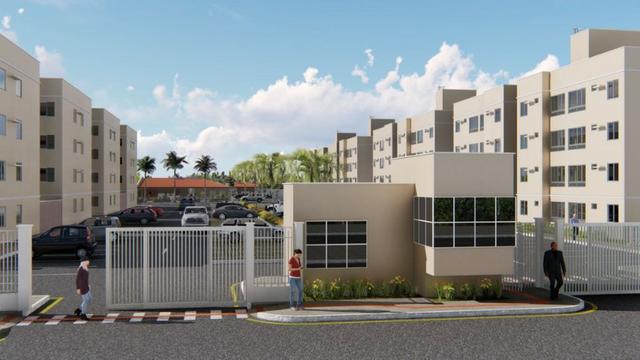 Apartamento próximo ao Cohatrac últimas unidades - Foto 3