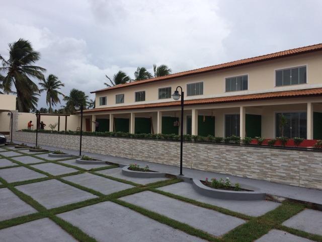 Casa Ocean Drive Salinas- 2 quartos sendo 1 suite, lazer completo, 1 vaga - Doutor Imoveis - Foto 5