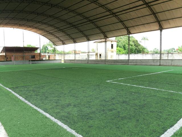 Oportunidade: Terreno Preço de ocasião com 17.000m2 na Nova Independência - Foto 2