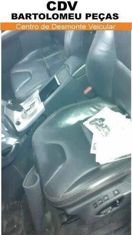 Peças Sucata Volvo Xc60 T5 e T6 2010 a 2014 - Foto 4