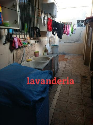 Casa, dois pavimentos, 320m², na Rua Andre Azevedo - Olaria - Foto 14