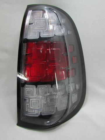 Lanterna Traseira Cristal Uno 2015 16 2017 Direito Original - Foto 4