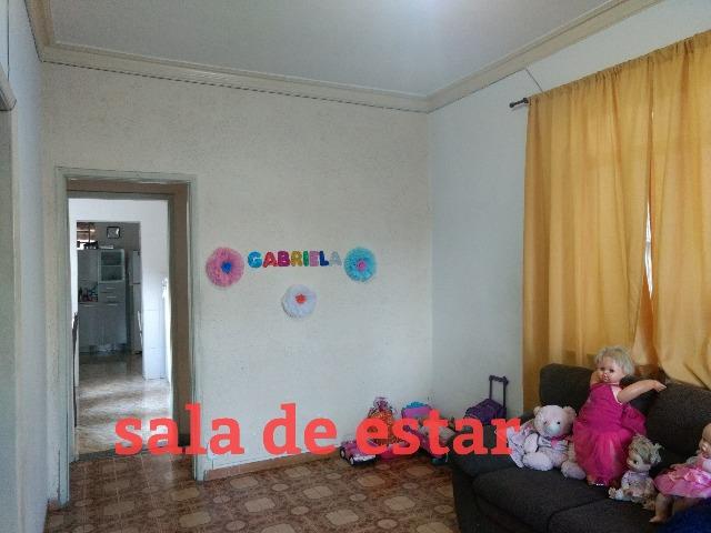 Casa, dois pavimentos, 320m², na Rua Andre Azevedo - Olaria - Foto 6
