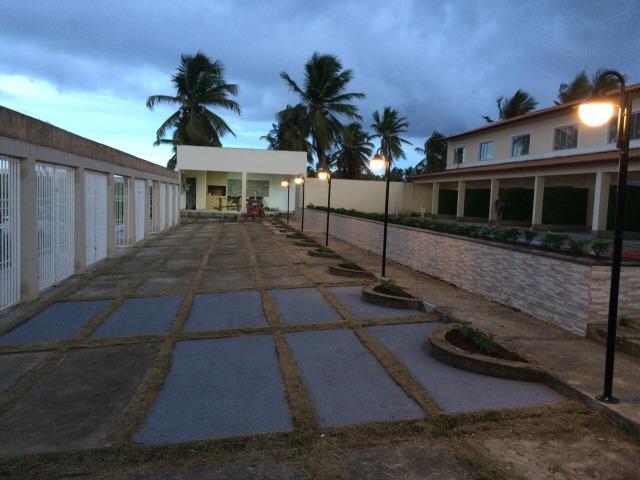 Casa Ocean Drive Salinas- 2 quartos sendo 1 suite, lazer completo, 1 vaga - Doutor Imoveis - Foto 10