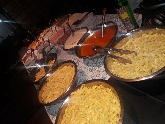 BUFFET A DOMICÍLIO ( UM EVENTO EM SUA CASA) - Foto 3