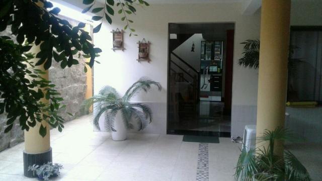 Casa triplex, alto padrão, Valparaiso/Serra - ES - Foto 11