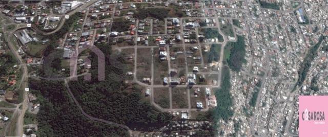 Terreno à venda em Vila verde, Caxias do sul cod:1299 - Foto 5