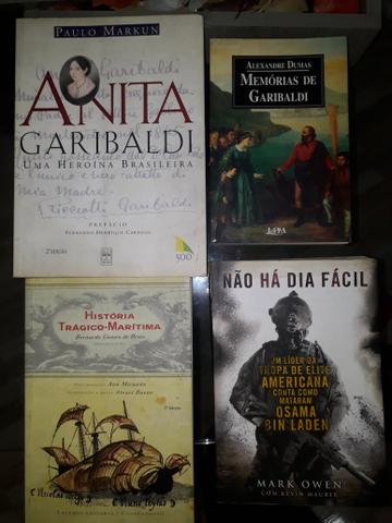 Livros