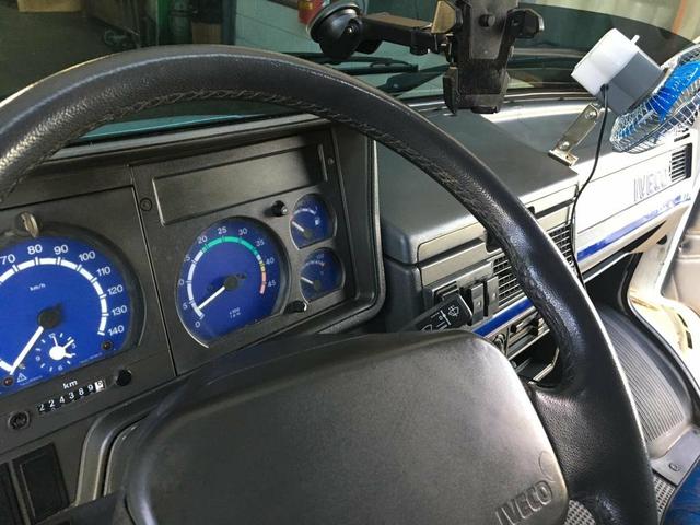 Vendo ou troco por 3/4 mais novo - Foto 5