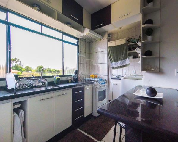 Lindo Apartamento na Cidade Industrial - Foto 6