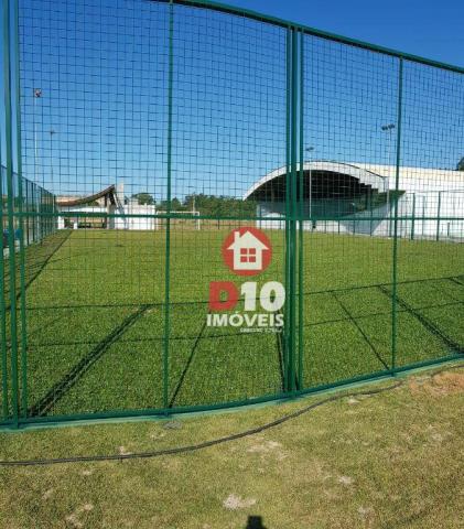 Terreno à venda, 800 m² por R$ 331.398 - Argentina - Criciúma/SC - Foto 10