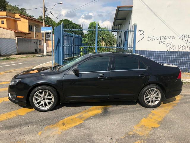 Fusion sel 2012 2.5 automático top de linha - Foto 4