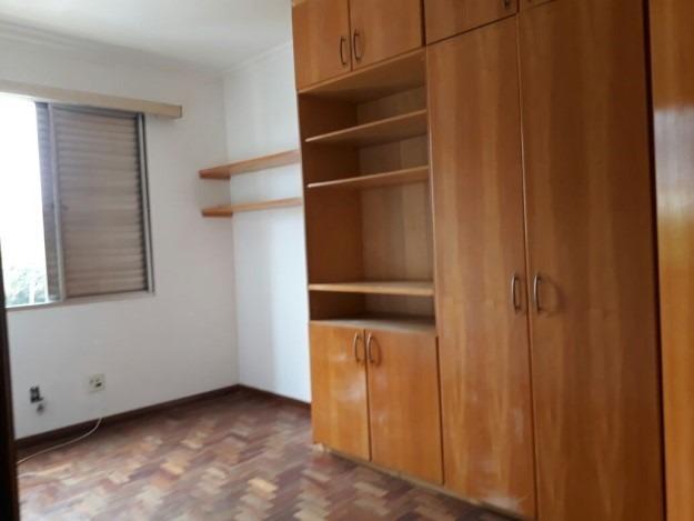 Aluguel Apartamento 03 quartos - Coração Eucarístico - Próximo PUC Minas - Foto 6