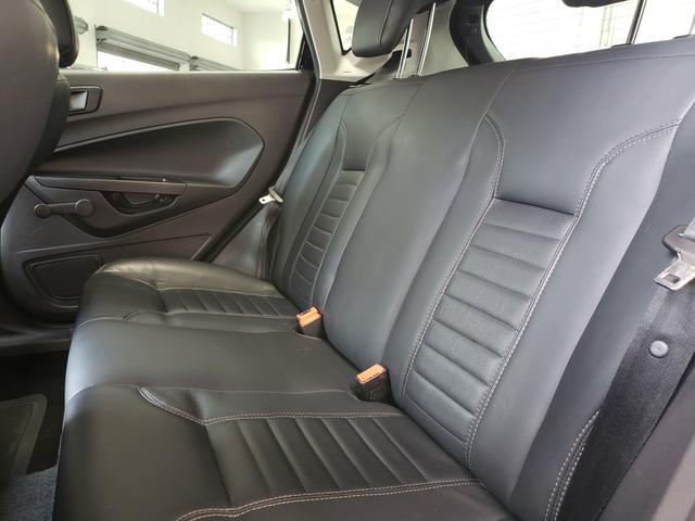 New Fiesta S 1.5 2014 - Foto 7
