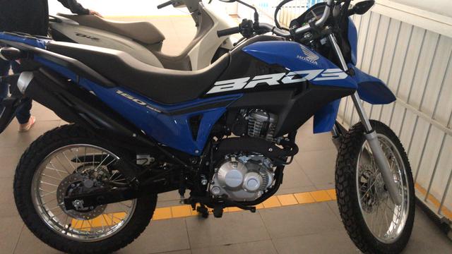 Moto Honda