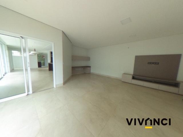 Casa à venda com 5 dormitórios em Plano diretor sul, Palmas cod:116 - Foto 19