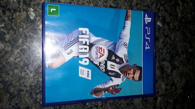 Fifa 19 - Foto 3