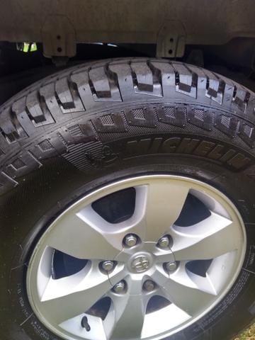 Hilux 2012 - Foto 2