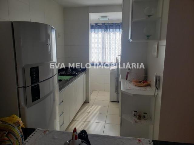 Apartamento à venda com 2 dormitórios em Jardim américa, Goiania cod:em971 - Foto 4