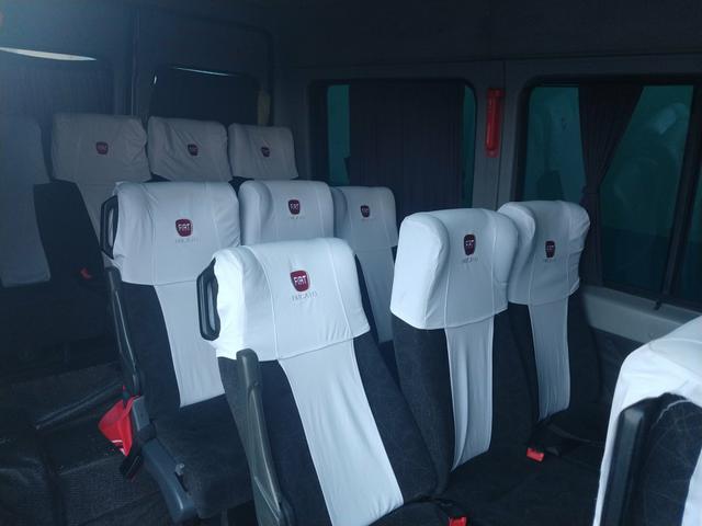 Ducato 2012 - Foto 8