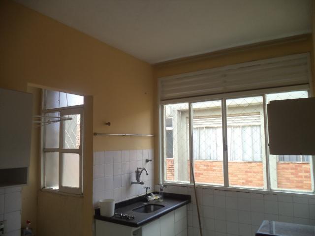 Apartamento para aluguel, 2 quartos, lagoinha - belo horizonte/mg - Foto 20