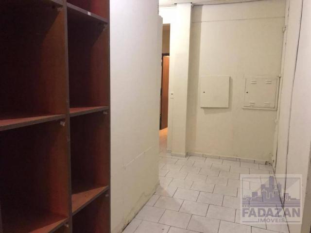 Loja para alugar, 74 m² por r$ 2.850,00/mês - pinheirinho - curitiba/pr - Foto 10