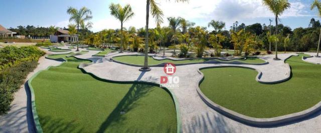 Terreno à venda, 800 m² por R$ 331.398 - Argentina - Criciúma/SC - Foto 3