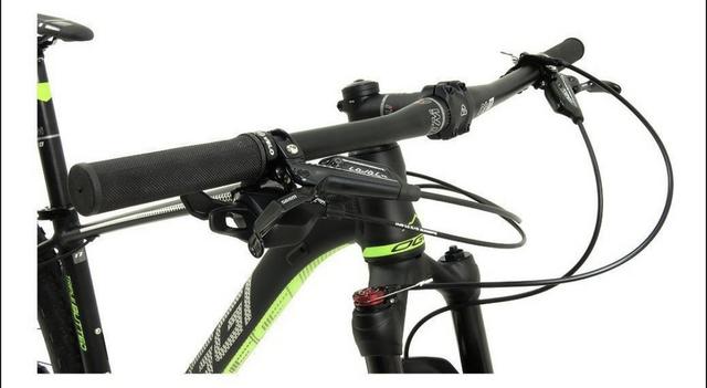 Bicicleta MTB Oggi Big Wheel 7.5 Zero - Nunca Usada - Foto 3