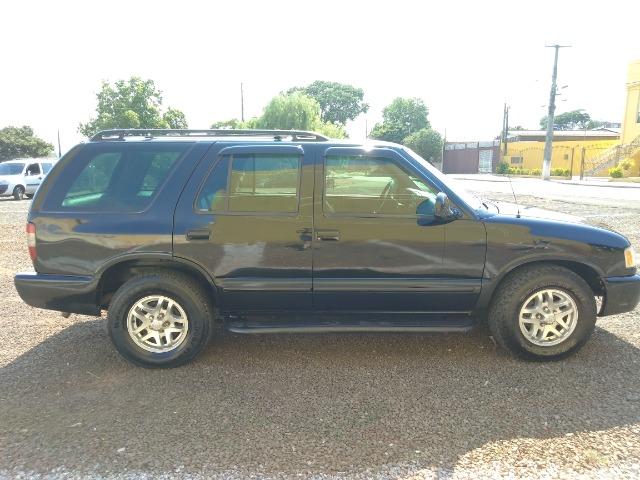 Blazer DLX 2.8 Diesel