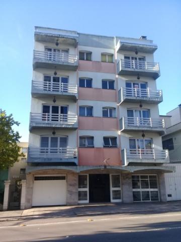 Apartamento para alugar com 2 dormitórios em Centro, Caxias do sul cod:11470