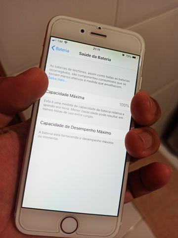 IPhone 6 - Foto 5
