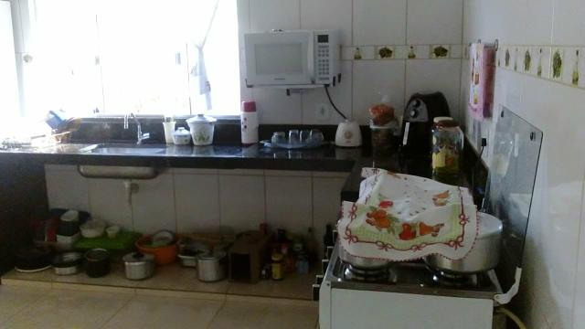 Vendo uma casa em Vargem grande venda nova do imigrante - Foto 7