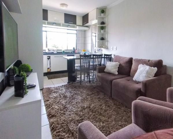 Lindo Apartamento na Cidade Industrial - Foto 5