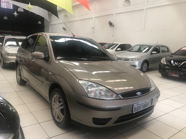 Focus 2.0 ano 2007