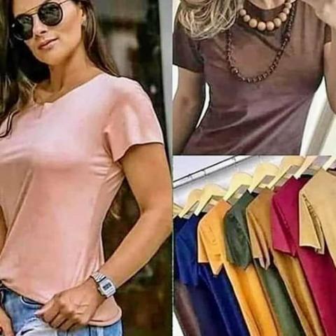 Moda feminina Somente ATACADO - Foto 4