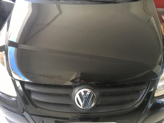 VW - FOX ROUTE 1.6 completo , ano 2009/2009, REVISADO , CARRO DE GARAGEM
