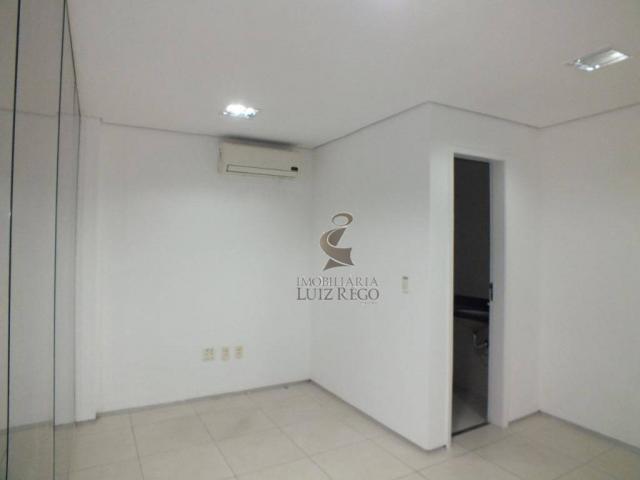 Aluga Prédio Comercial, Centro, excelente corredor de atividade. Próx. Laboratório Unimed, - Foto 8